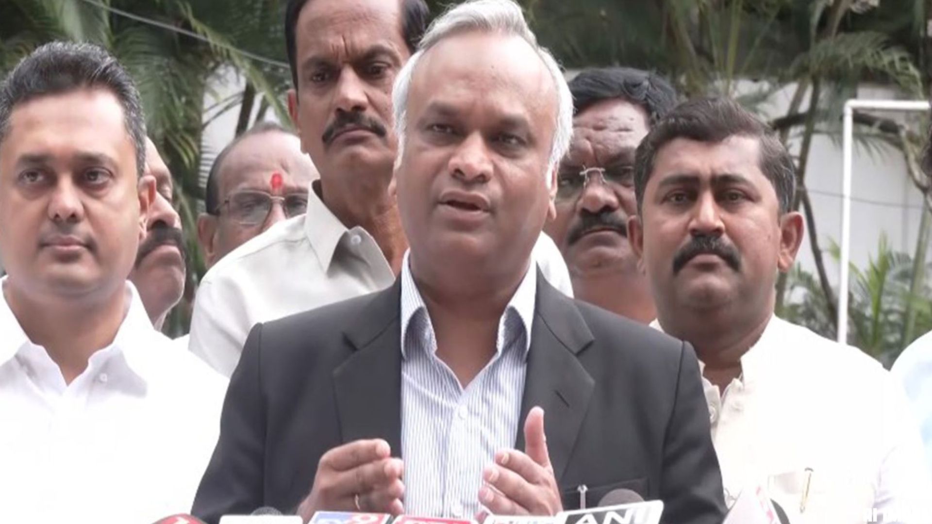 Priyank kharge