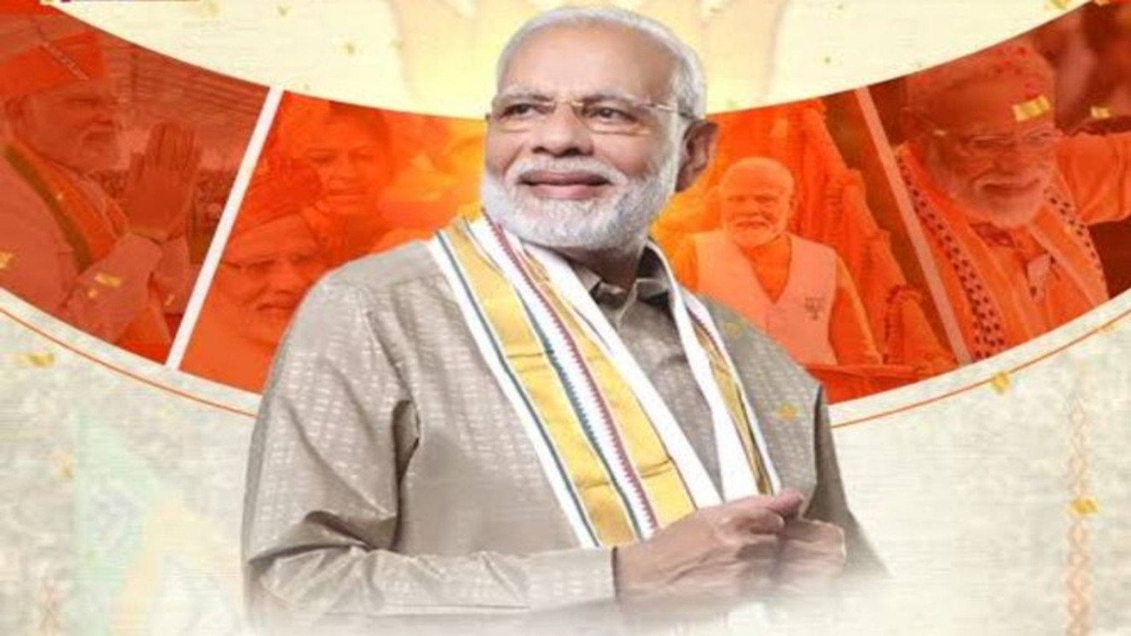 narendra modi