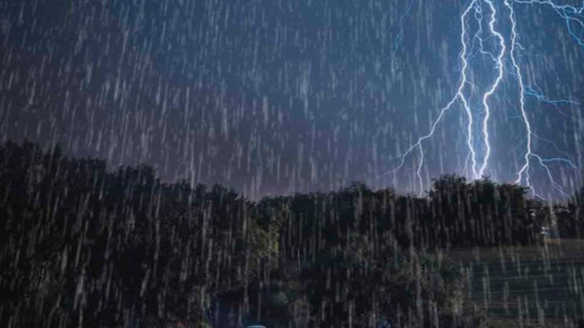Karnataka rains