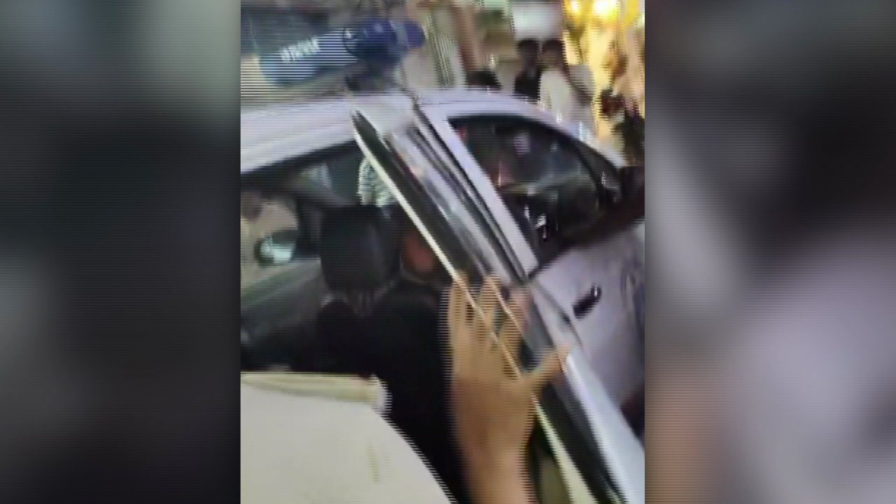Bengaluru kidnap case