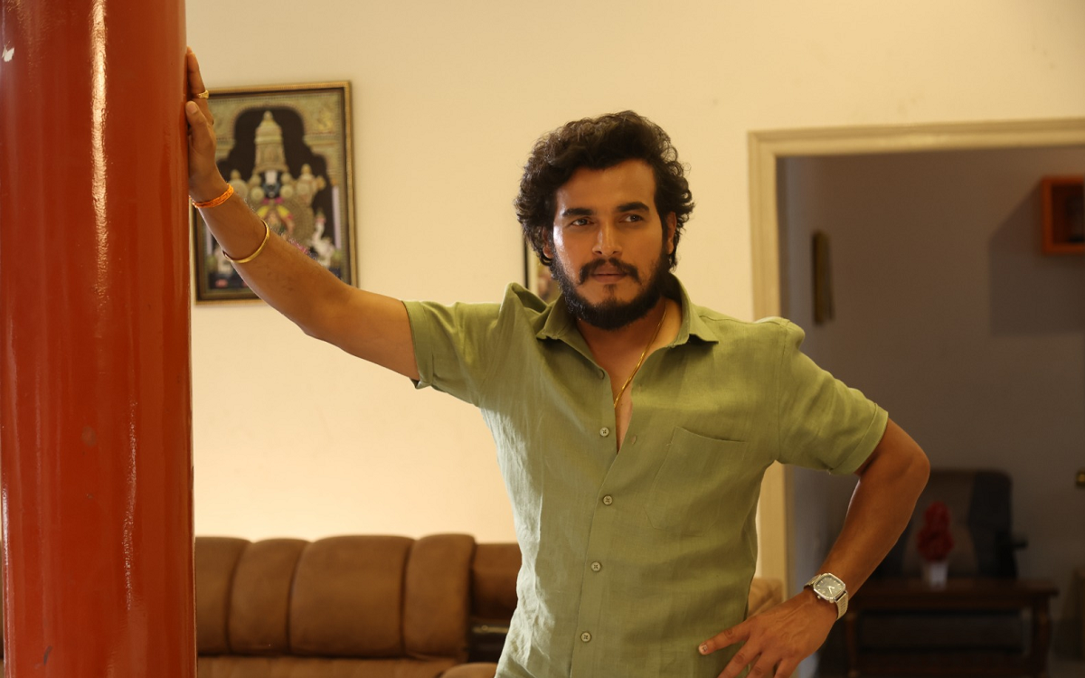 Gaurishankar