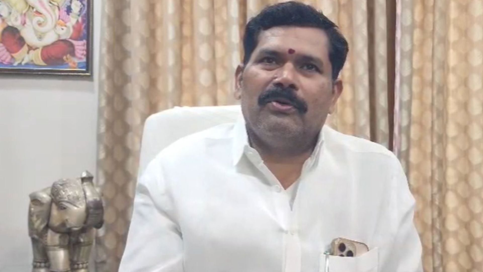 Shivaraj tangadagi