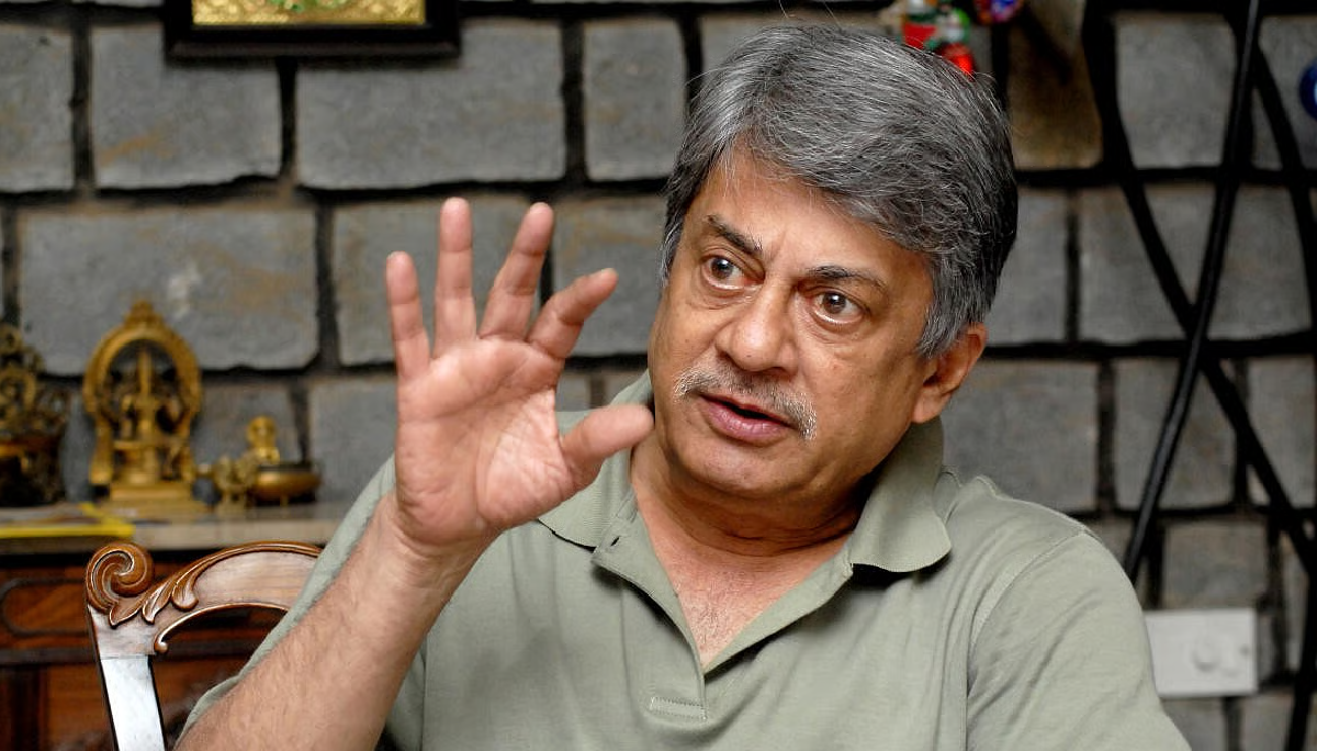 Anant Nag