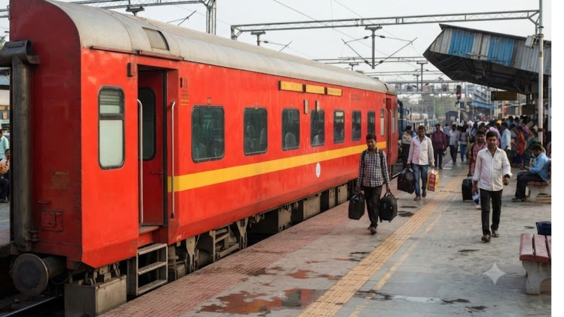 Indian Railways