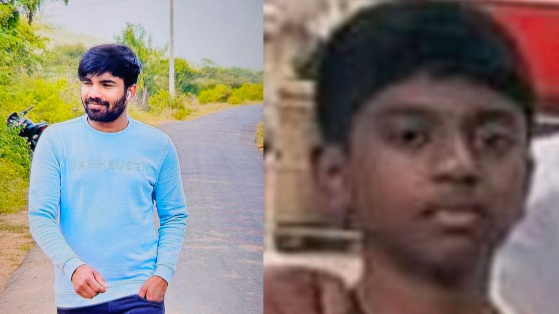 Bengaluru BJP Leader's son murder case