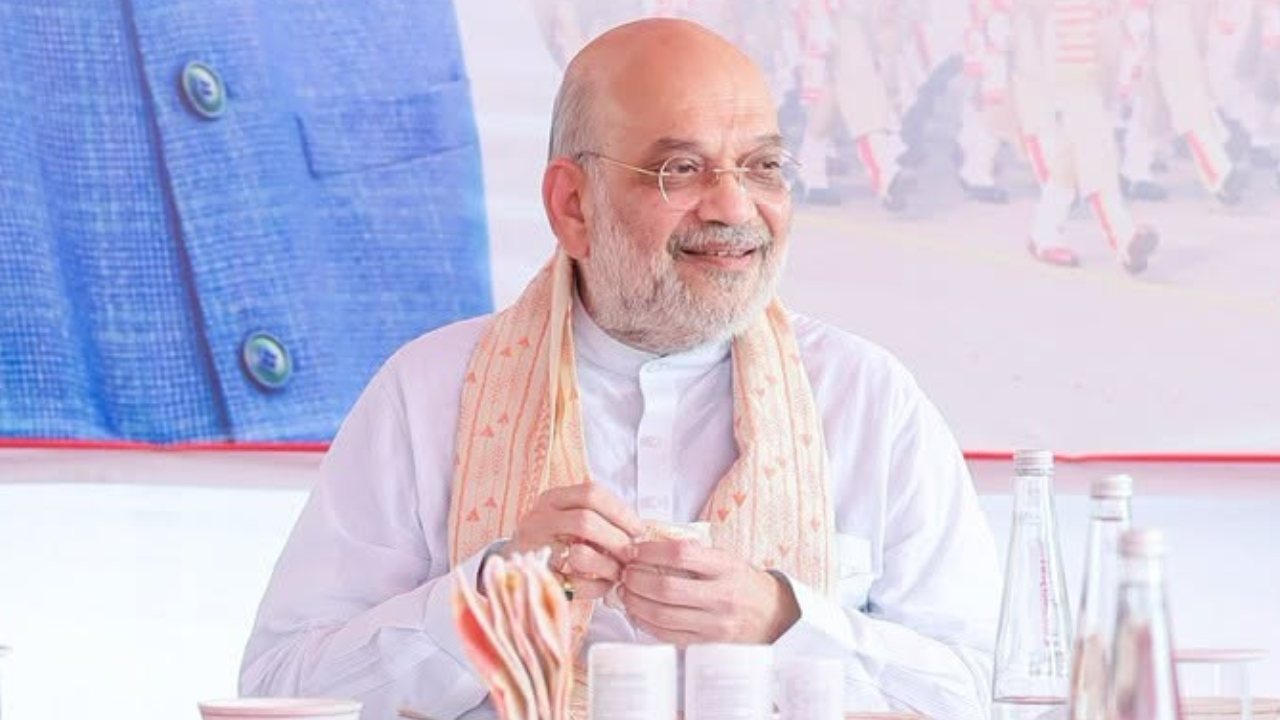 amit shah