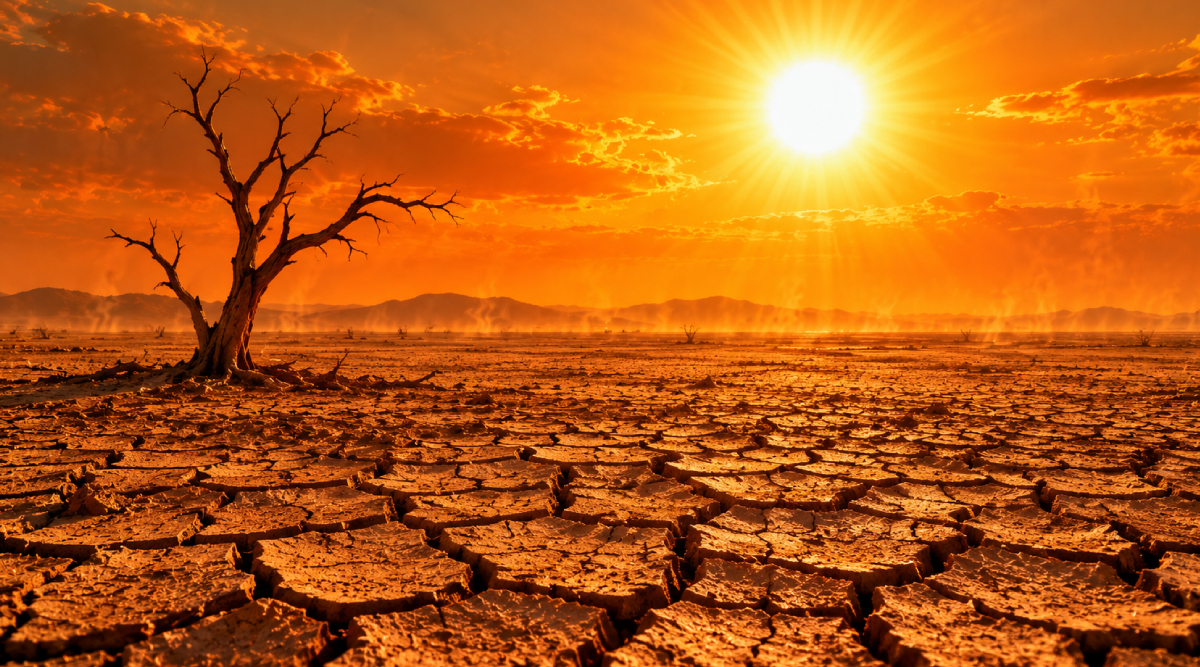 Drought