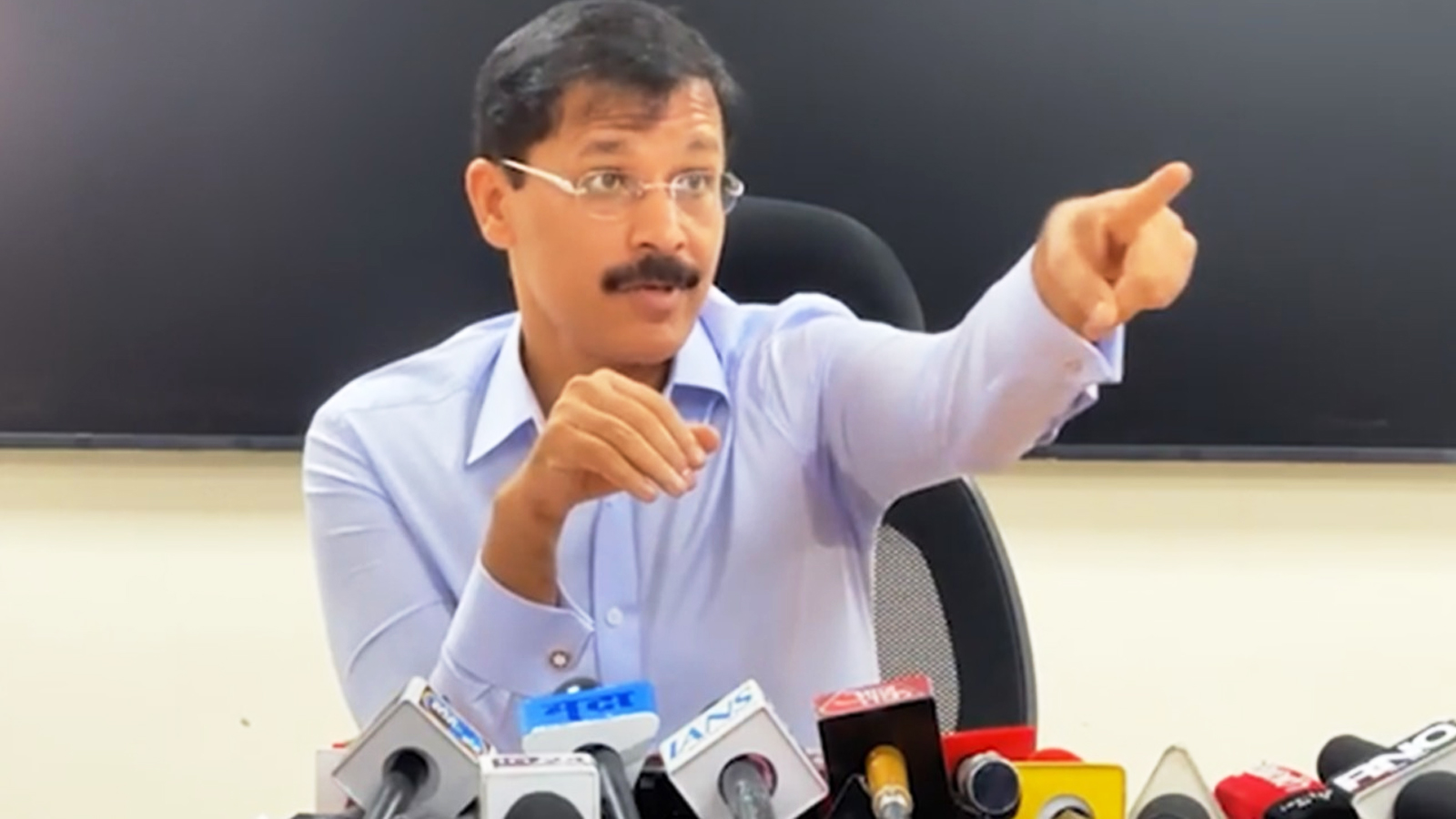 Tukaram mundhe