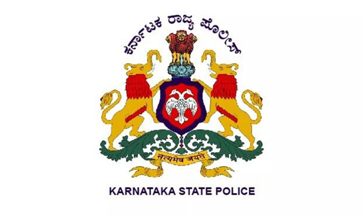 Karnataka police