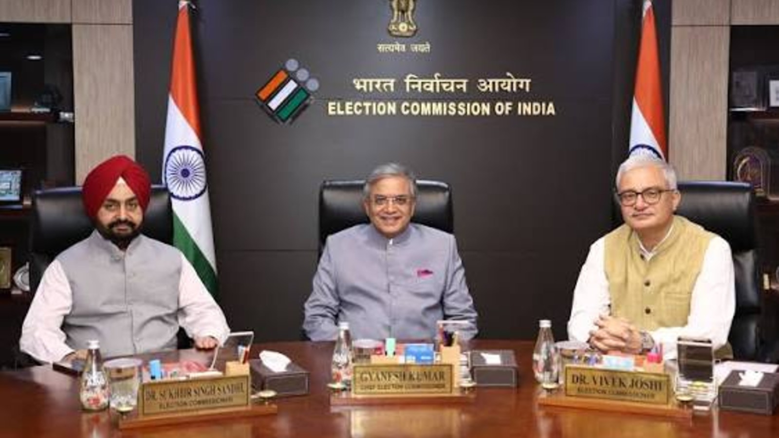 goa sir 97 voters missing final voter list ceo form 6 election commission 2026