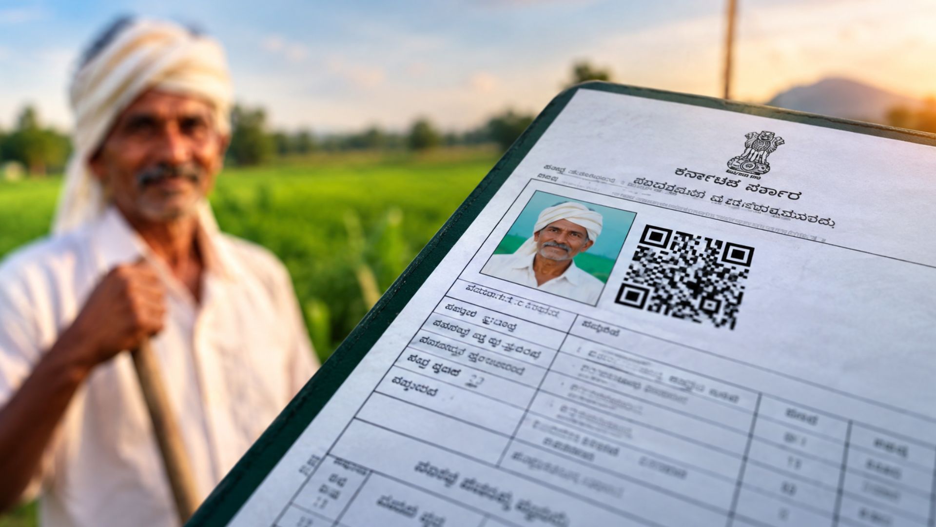 Farmers pahani Big Update