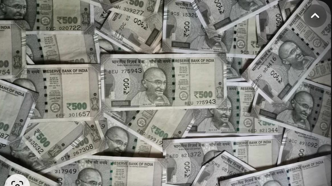 Money