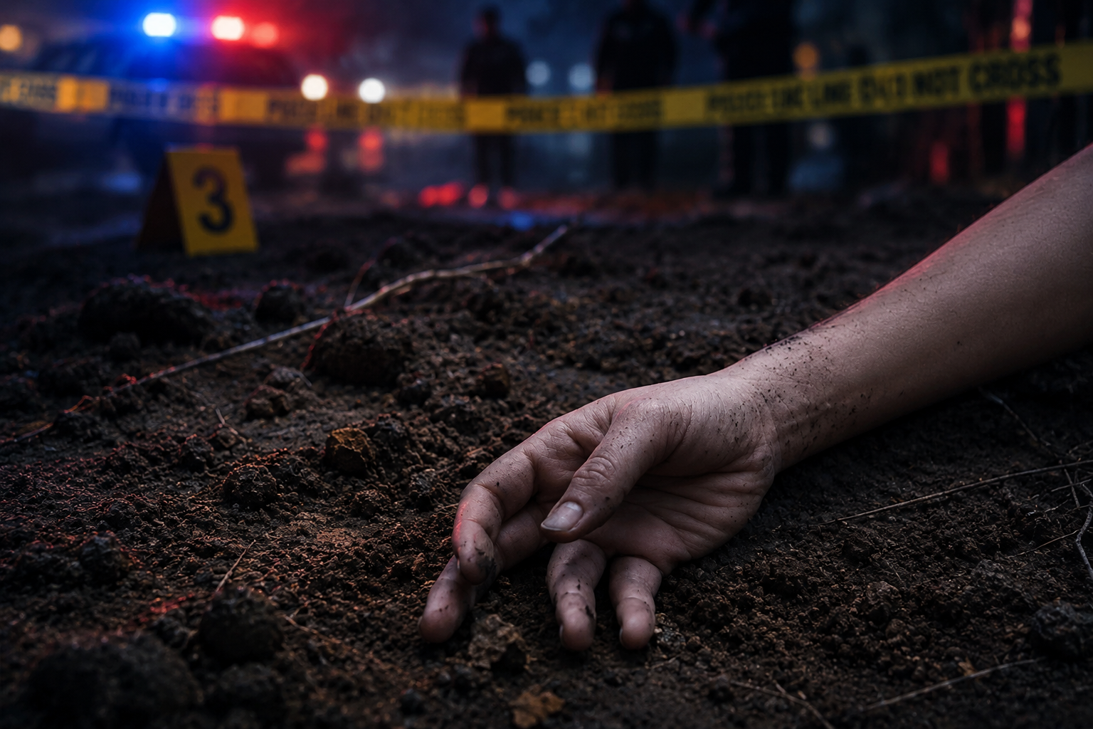 Crime