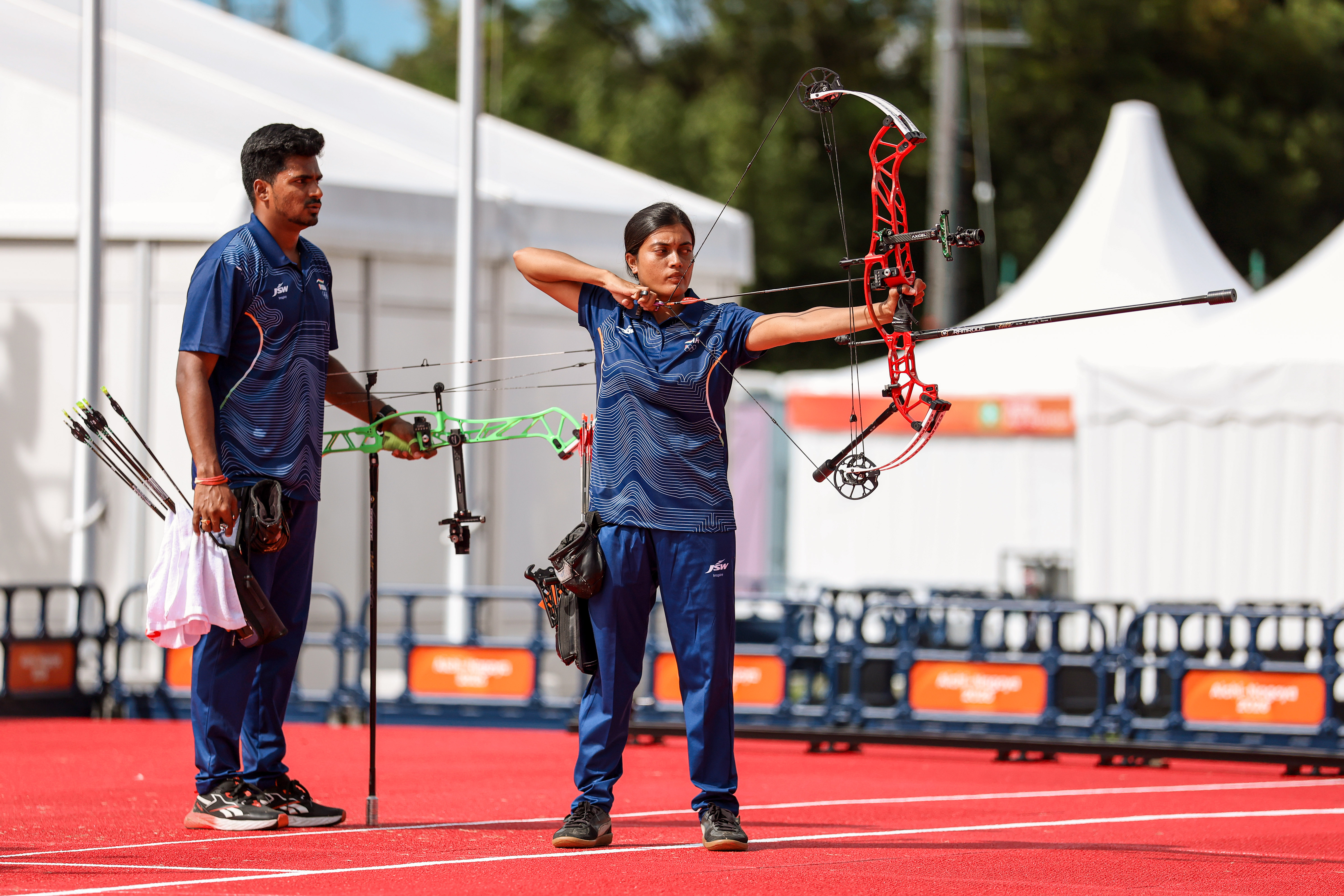 Asian Games 2026