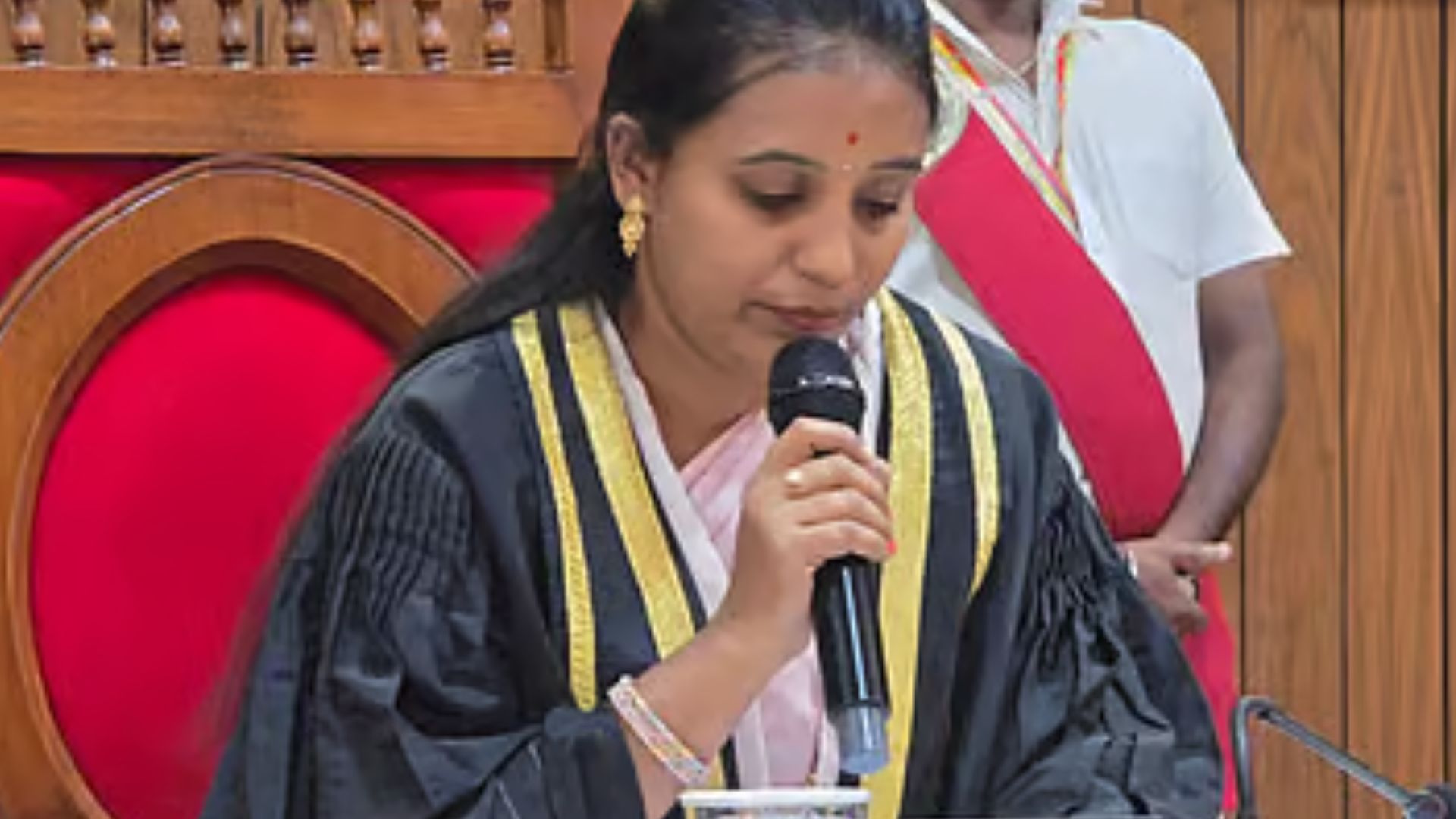 Belagavi integral part of Karnataka