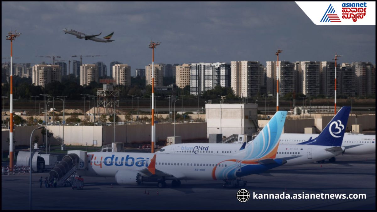plane hijacking