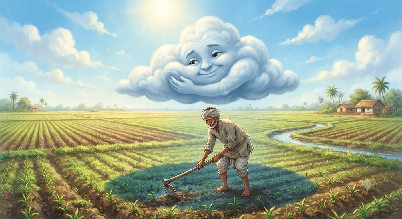 Cloud