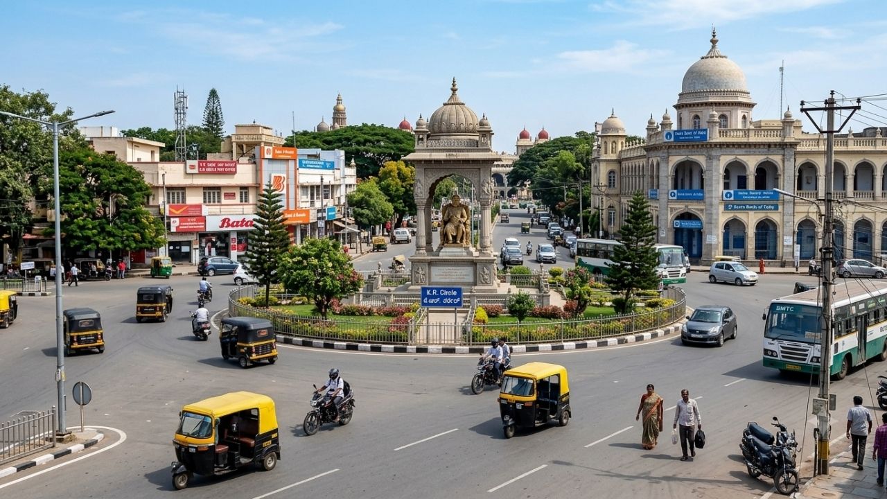 Mysuru