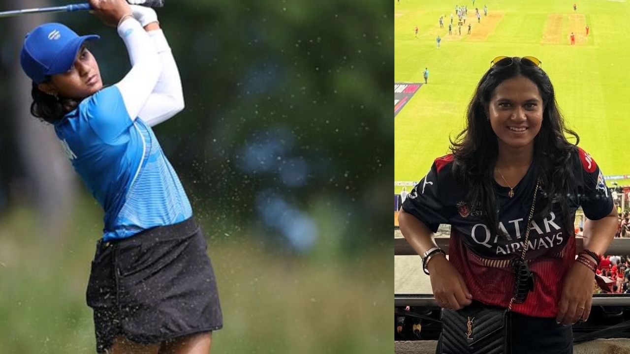 Pranavi Urs