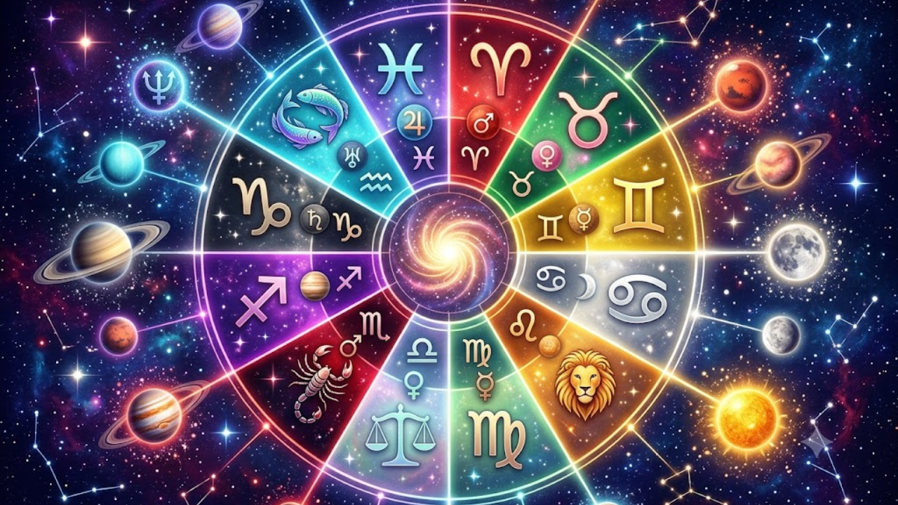 Which Metal Is Lucky For Your Zodiac Sign Gold Or Silver? Know Here
