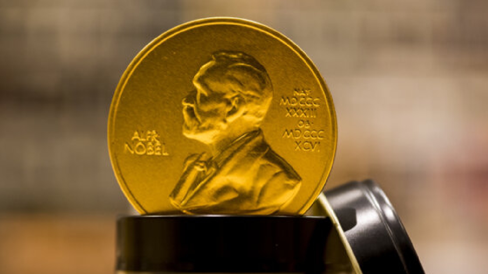 Nobel Prize 2026