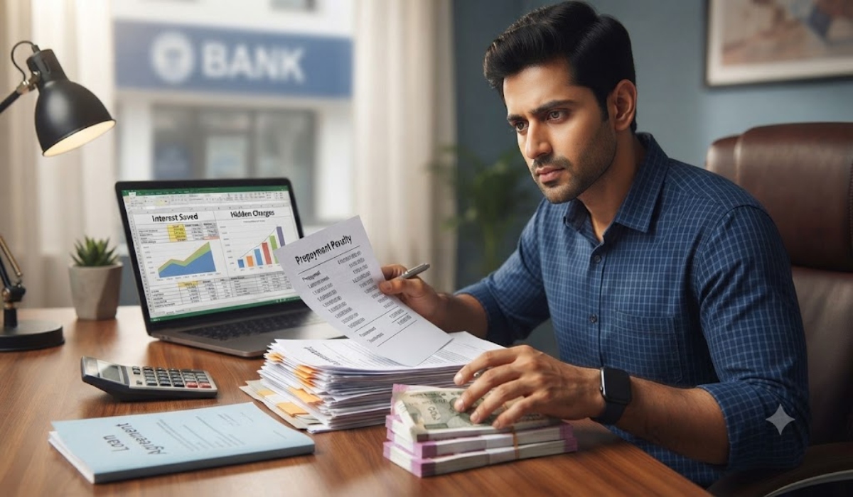 Loan Prepayment