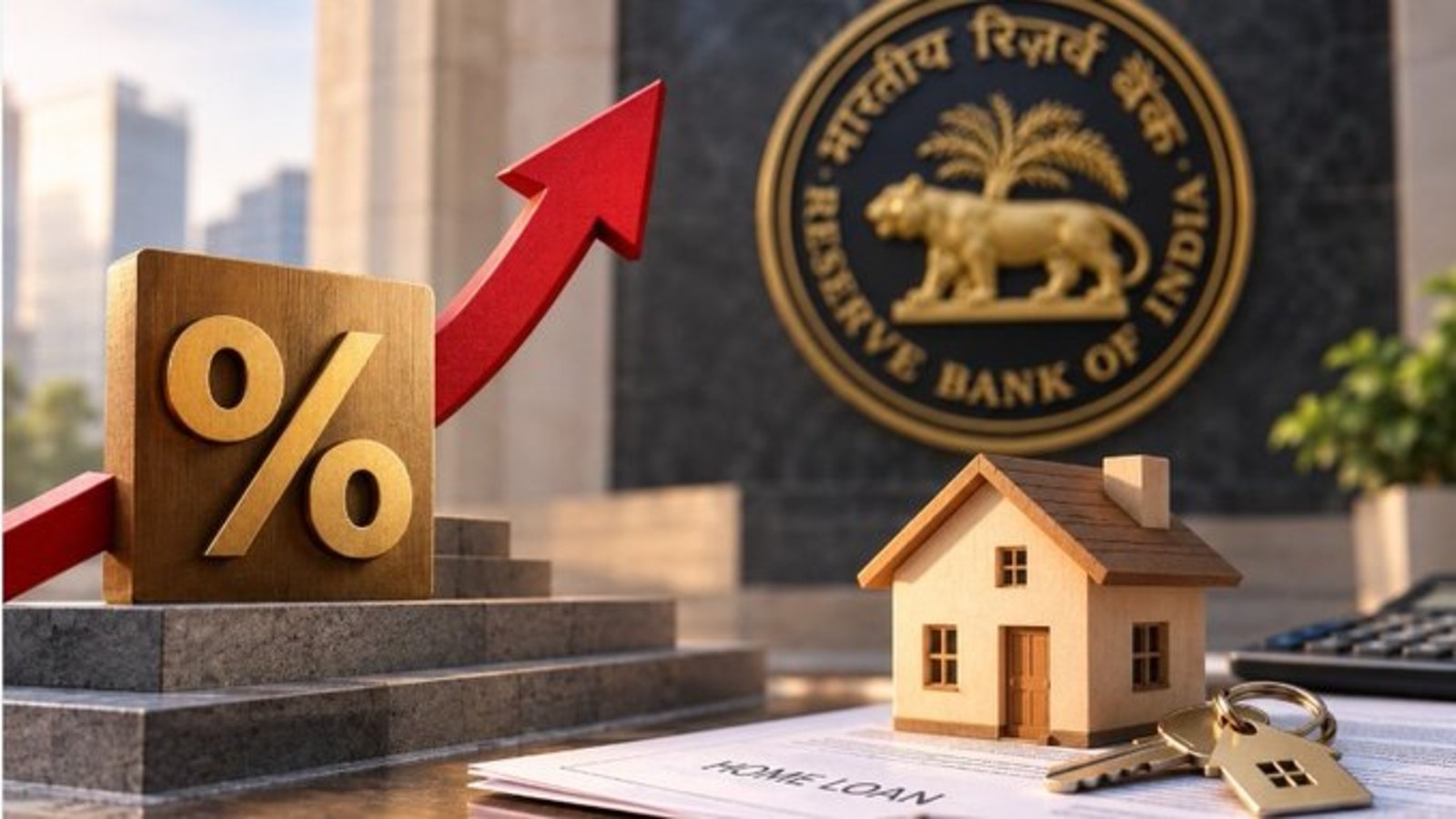 rbi repo rate hike