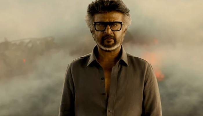 Rajinikanth