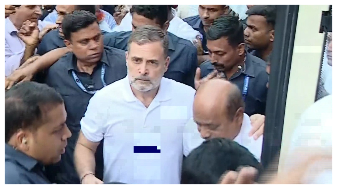 india alliance