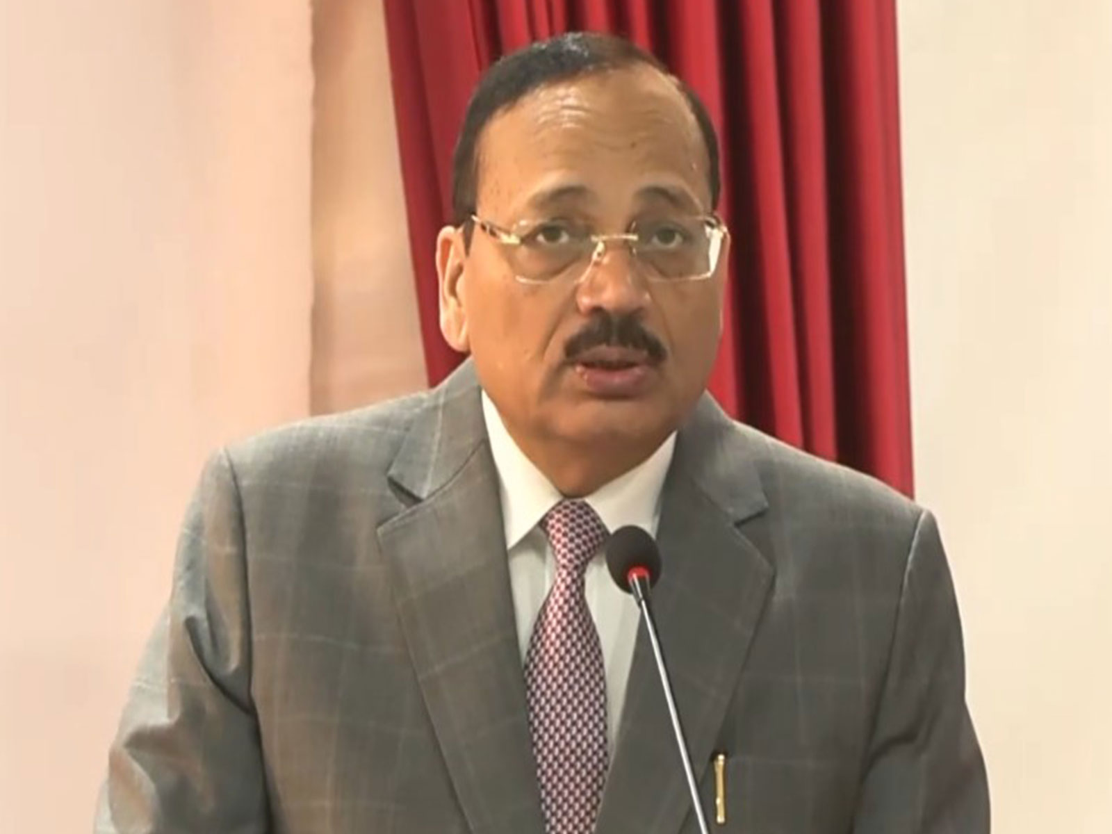 CJI Surya Kant