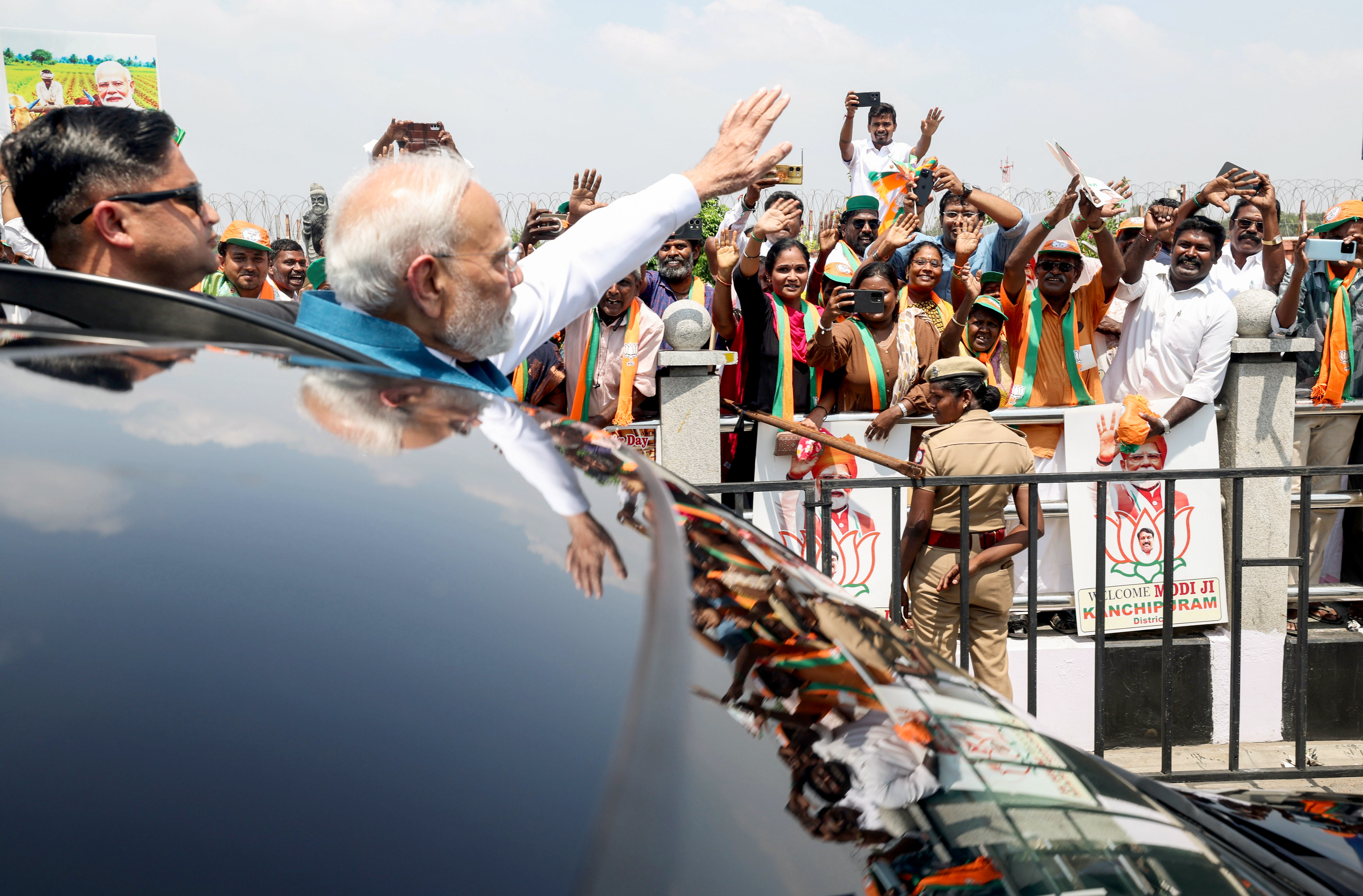 PM Modi