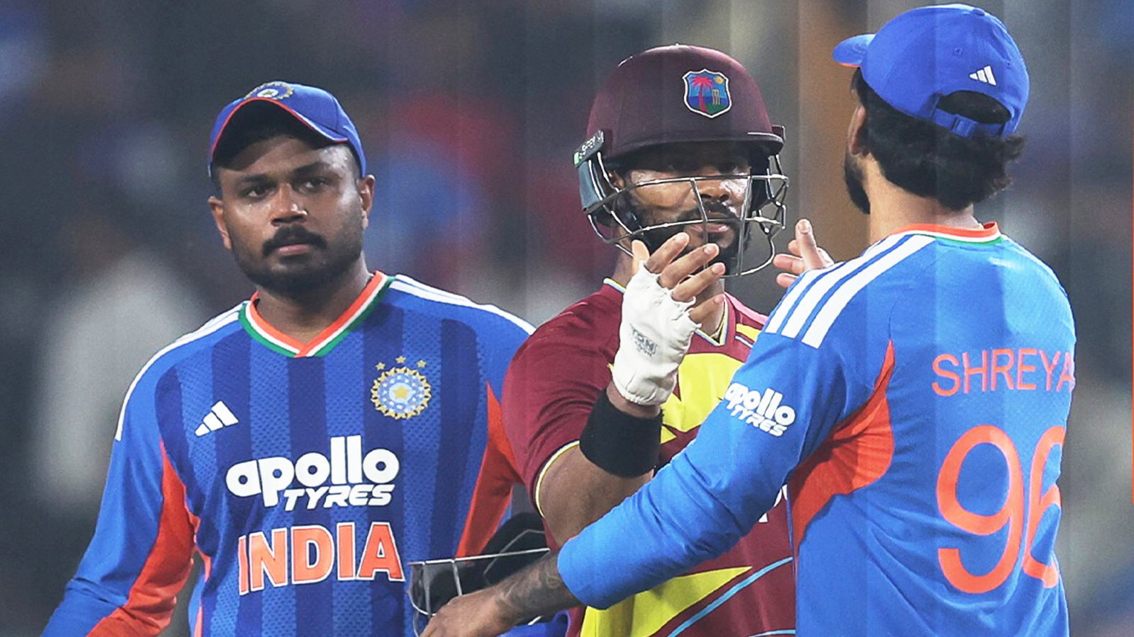 ind vs wi 3rd T20