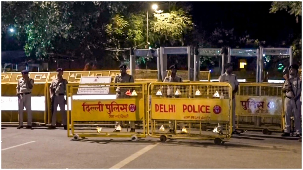 Jantar Mantar