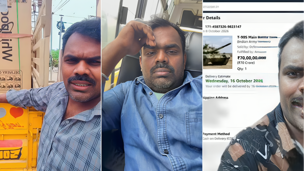 Veeramani