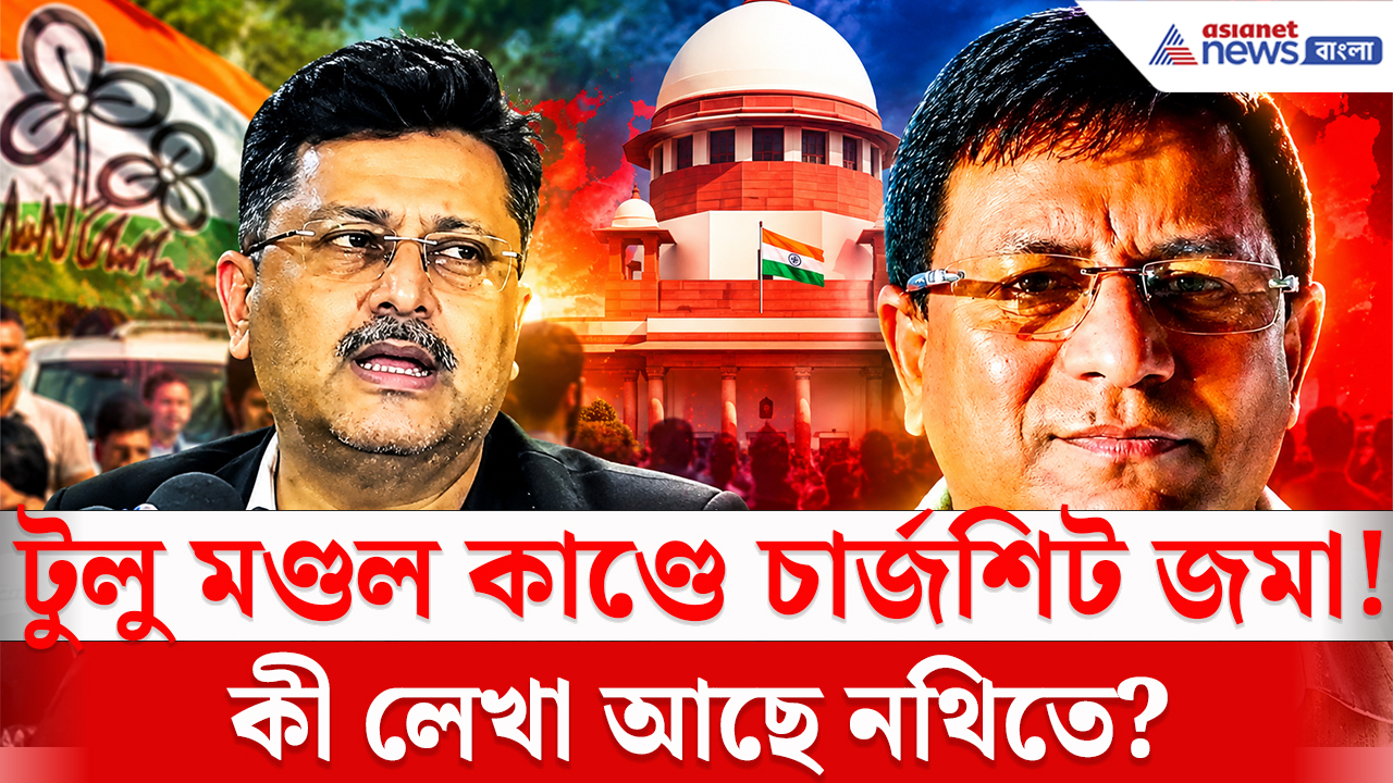 Birbhum News: ১০০০ পাতারও বেশি নথি! টুলু মণ্ডল মামলায় চার্জশিট জমা! কী লেখা আছে নথিতে?
