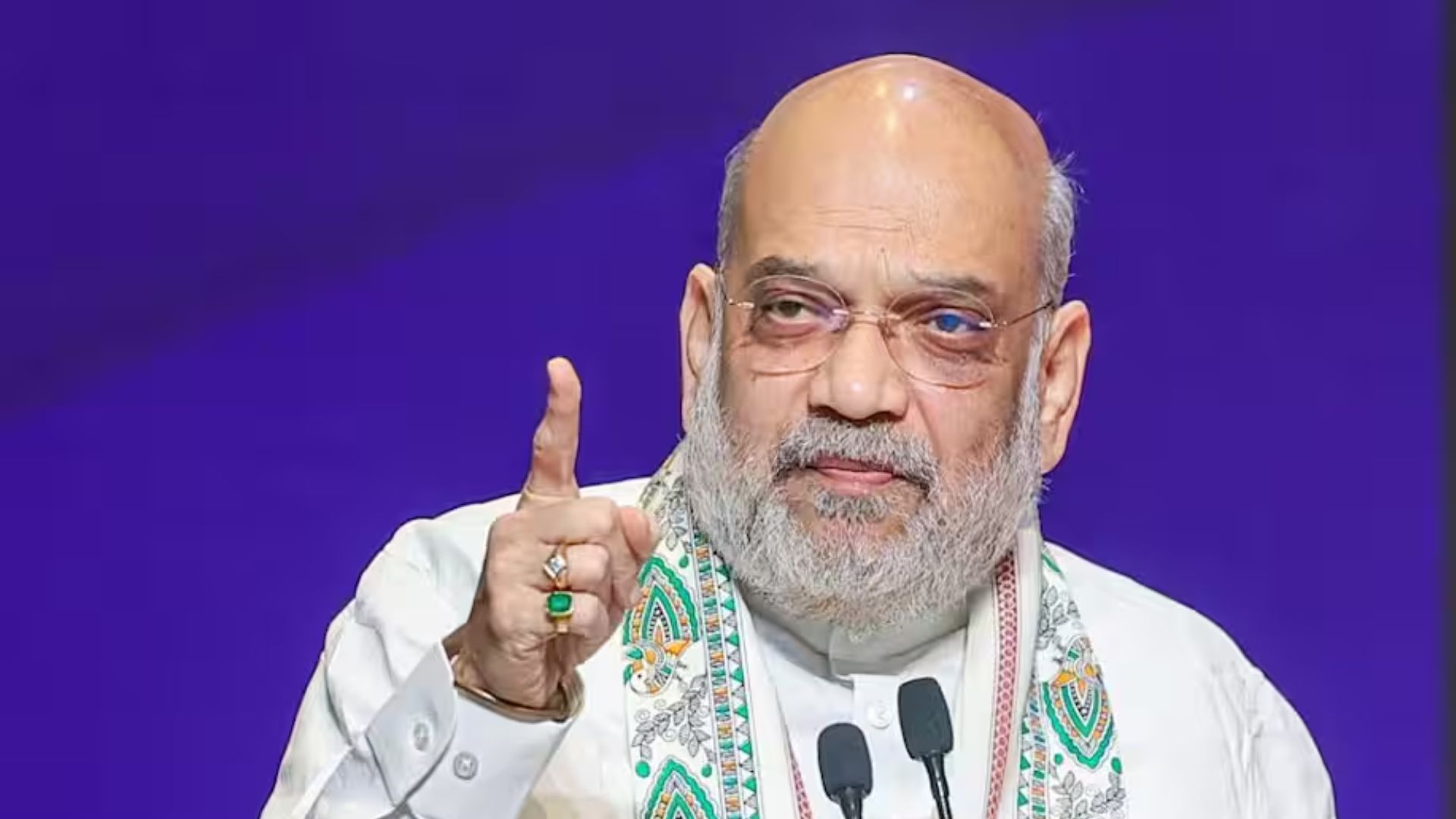 Amit Shah