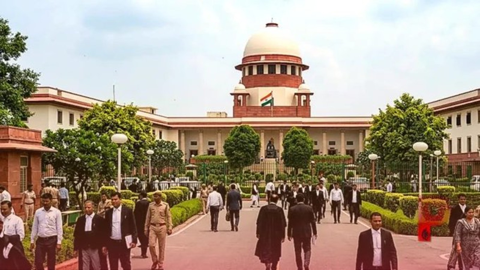 supreme court