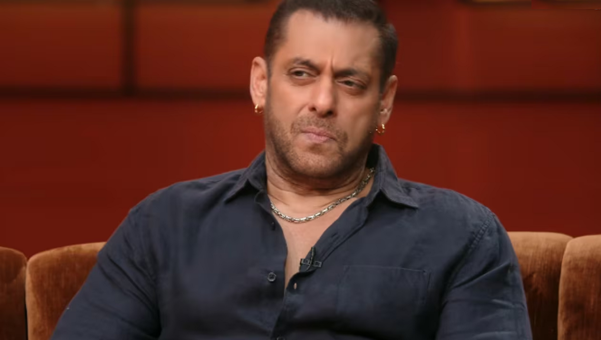Salman Khan