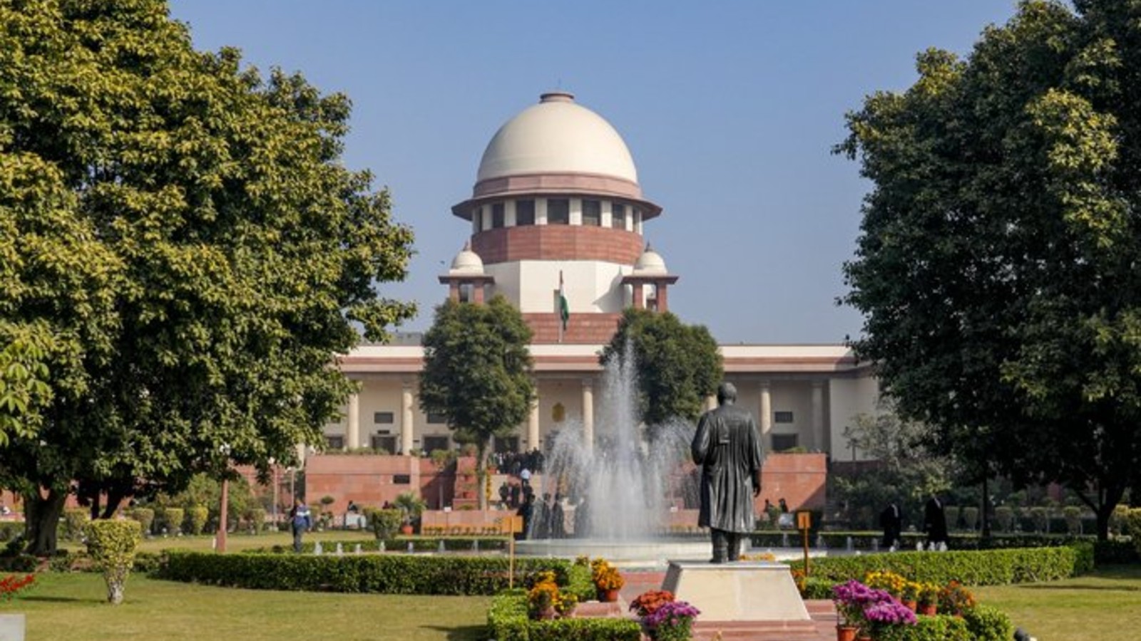 supreme court