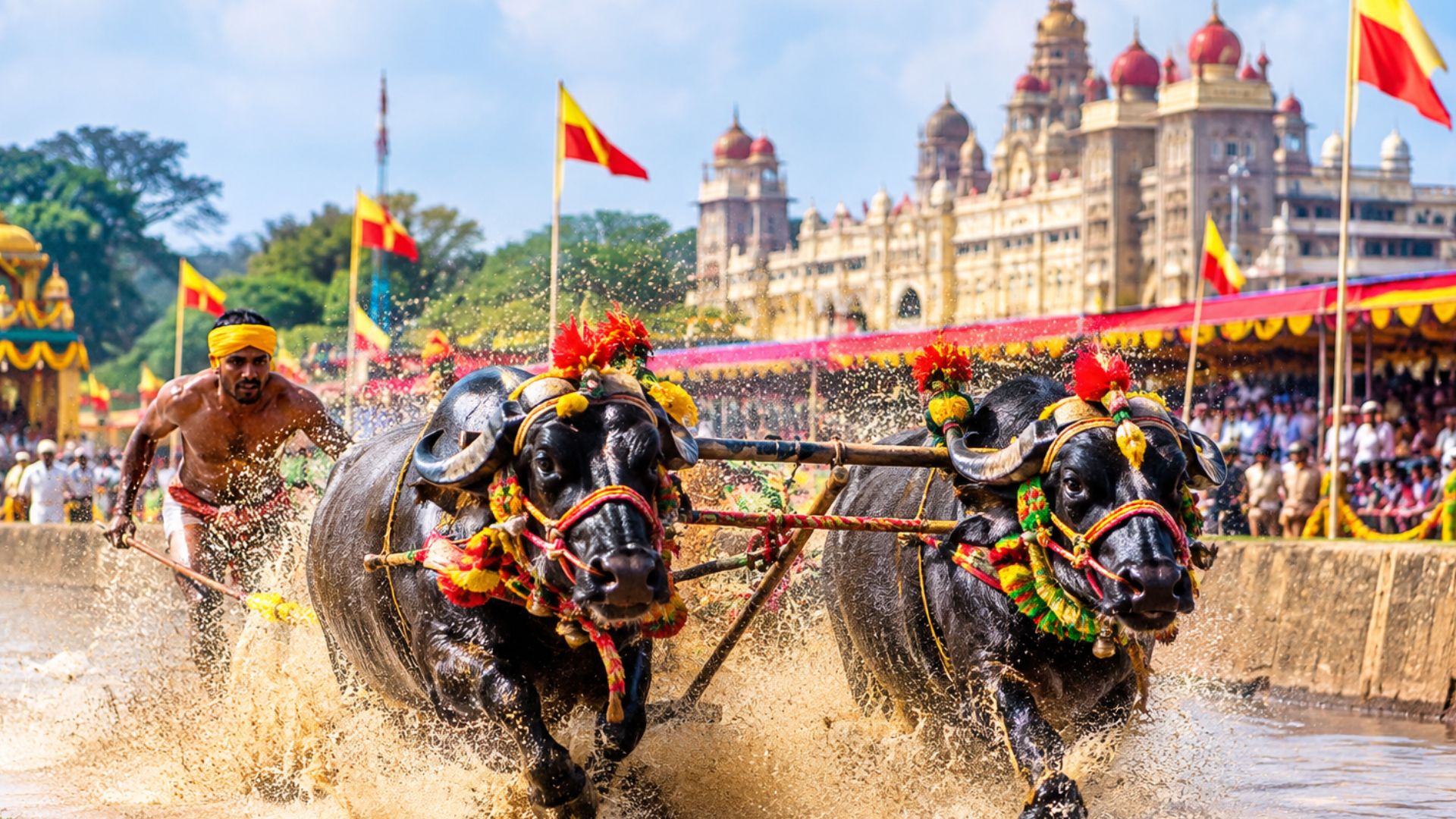 mysuru dasara