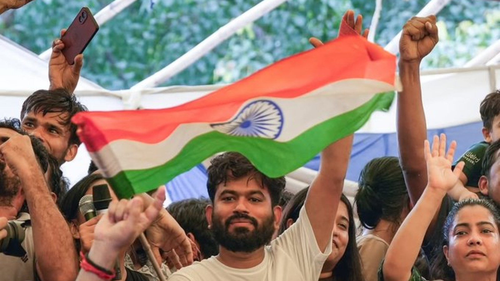 cjp abhijeet dipke