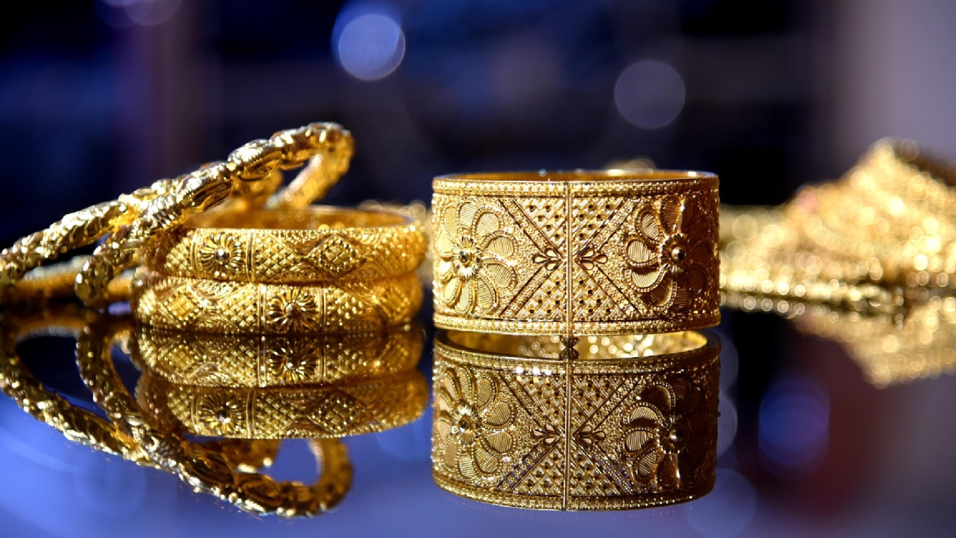 Gold, Silver Prices Today, October 22: Check New Rates in Delhi, Mumbai, Bengaluru and Other Cities