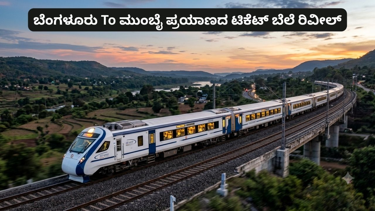 Vande Bharat Express