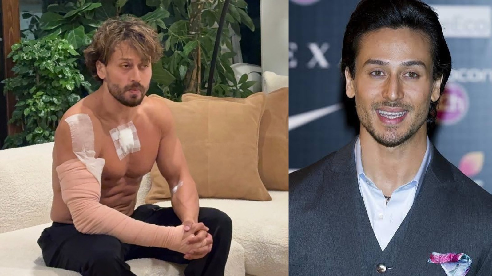 tiger shroff firing cab driver call helped mumbai police catch accused in kota