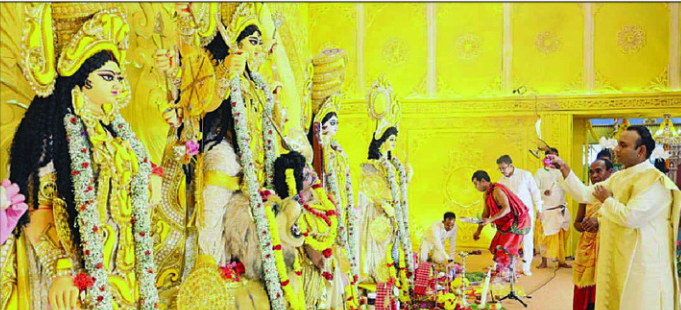 Navaratri