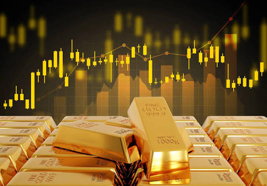 Global Gold Retreat Deepens As Oil Surge Revives Inflation Fears Ahead Of Fed Meeting