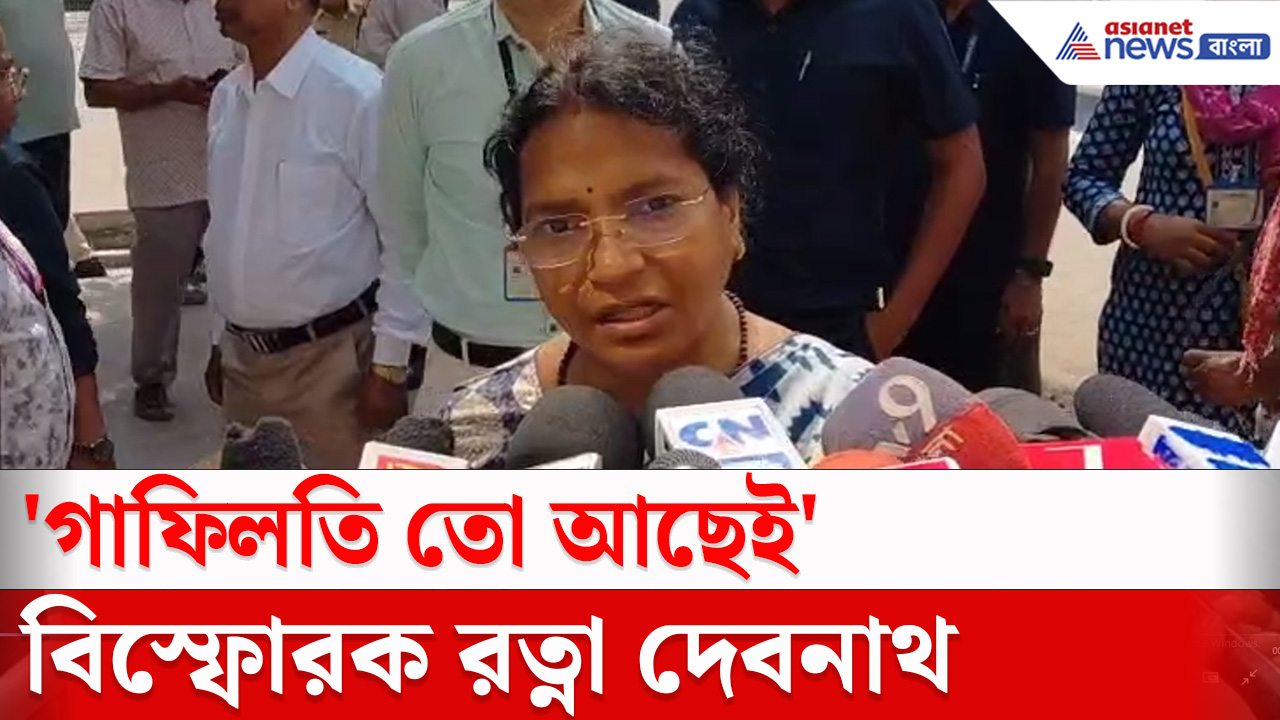Ratna Debnath : চোরবাগানে কী করে ঘটল দুর্ঘটনা! বড় কথা জানালেন রত্না দেবনাথ