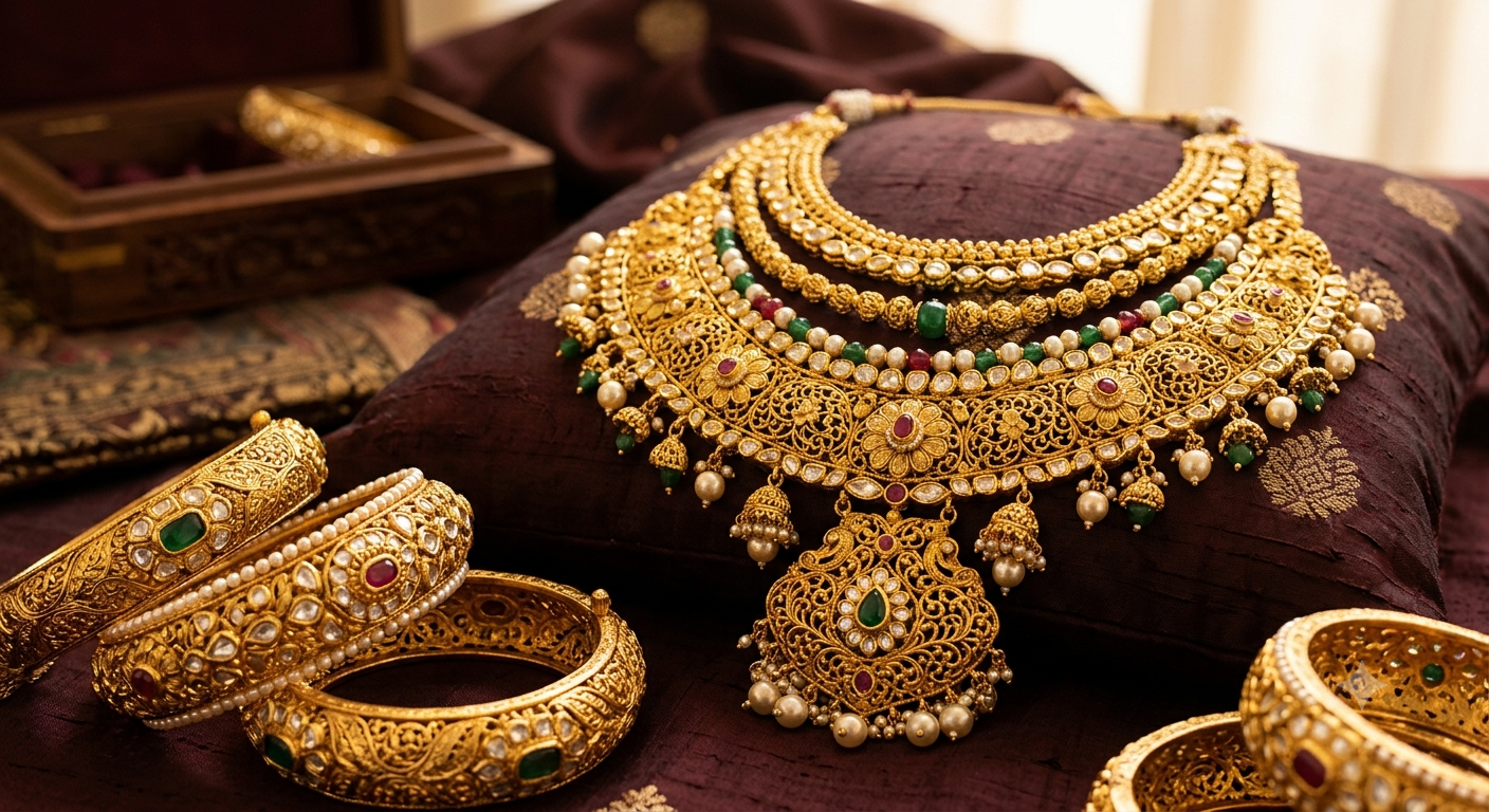 Gold, Silver Prices Today, October 25: Check Latest City-Wise Rates in Delhi, Bengaluru, Mumbai and More
