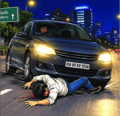 Accident