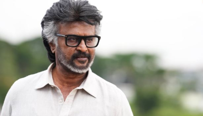 Rajinikanth